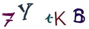 CAPTCHA ی تصویری