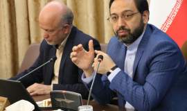 تصویری از کمیته امداد امام خمینی