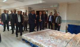 تصویری از کمیته امداد امام خمینی