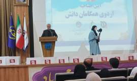 بازگشت 150 دانش آموز ترک تحصیل کرده به چرخه آموزش / توانمندسازی فرهنگی فرزندان مددجو