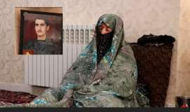 کمک یک میلیارد تومانی مادر شهید و بانوی خیر تبریزی به نوعروسان